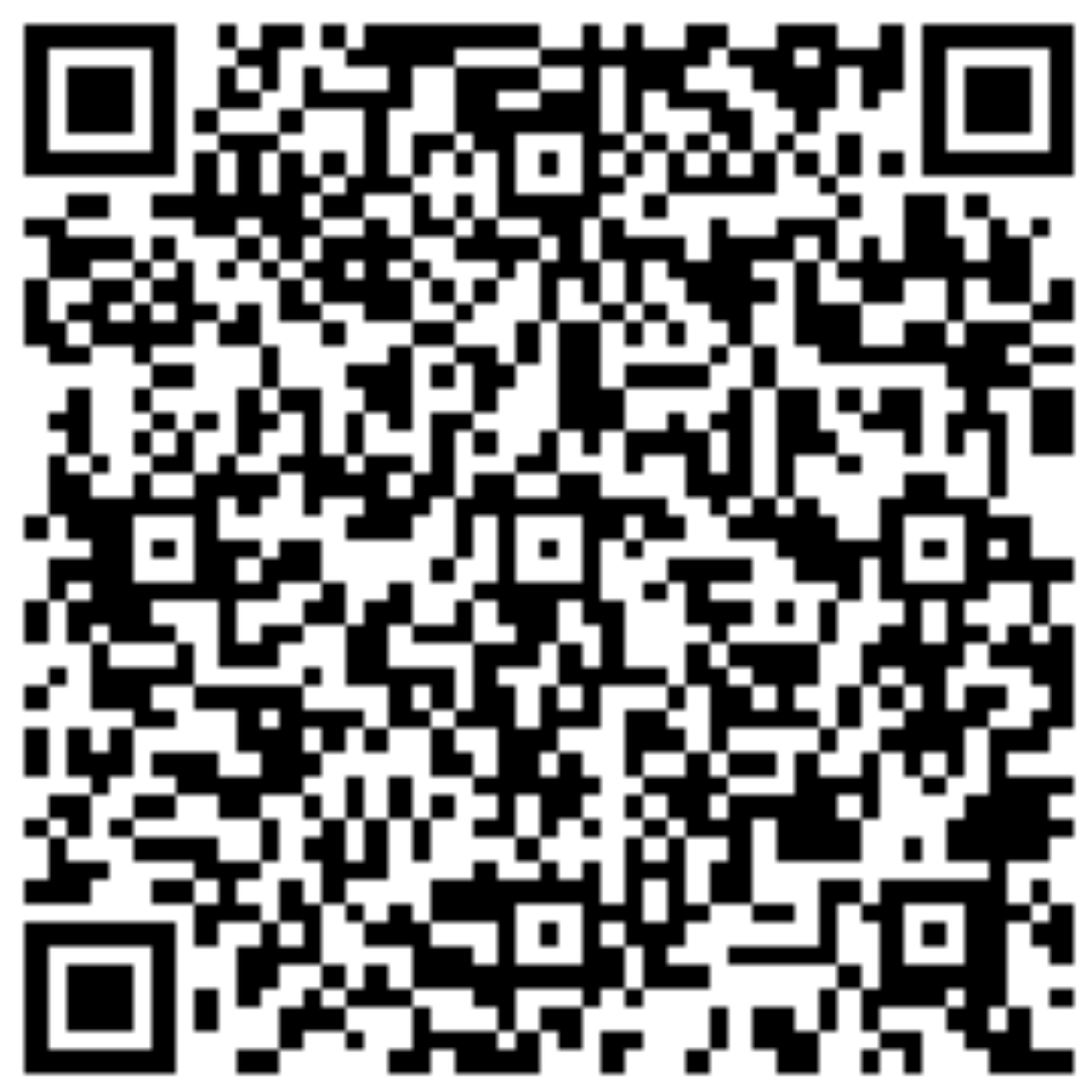 Perks QR code